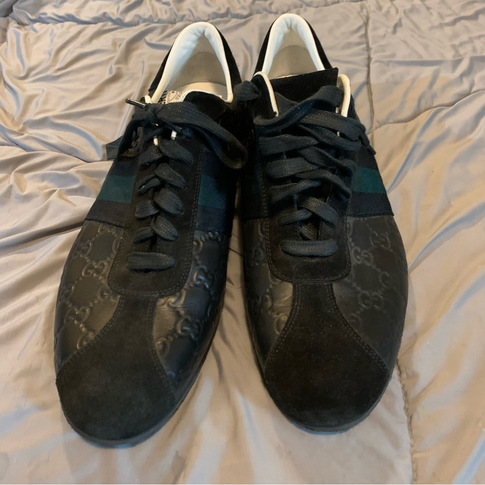 Gucci Athletic Shoes